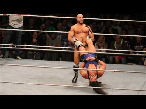 VIDEO : WWE's Enzo Amore Fired Following Sexual Assault Allegation