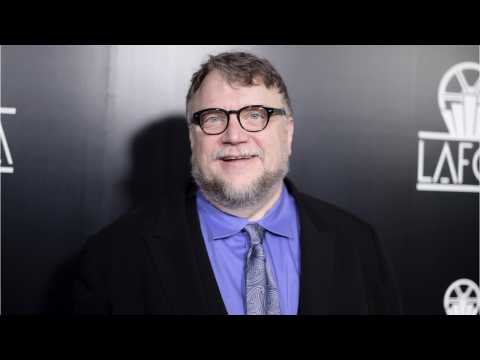VIDEO : Del Toro Praises Oscars For Celebrating Horror Films