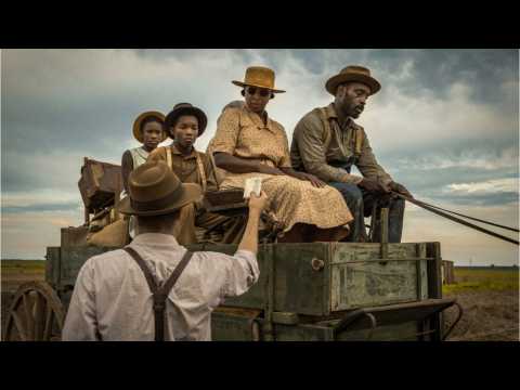 VIDEO : Netflix Nabs 7 Oscar Nominations