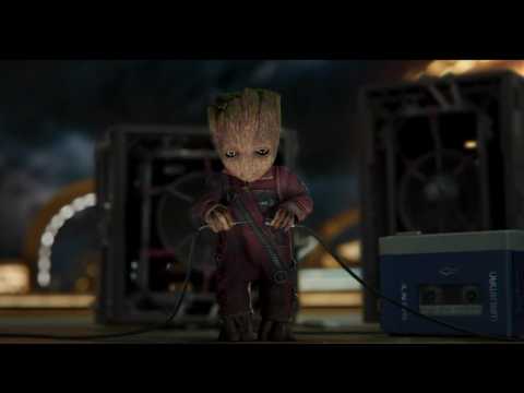 VIDEO : What Does The New 'Avengers: Infinity War' Promo Reveal?