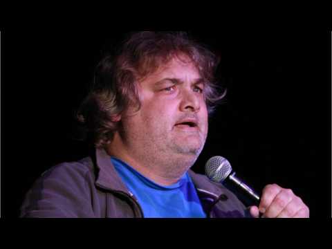 VIDEO : Artie Lange Criticizes Louis C.K. And Aziz Ansari For Their Conduct With Women