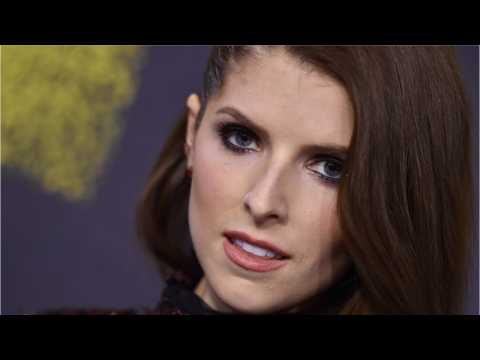VIDEO : What's It Like To Eat Like Anna Kendrick For A Week?