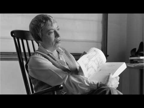 VIDEO : Sci-Fi Author Ursula K. Le Guin Dies