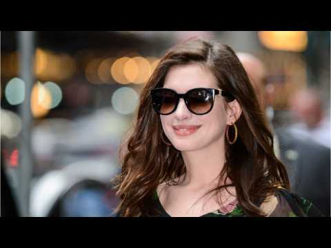 VIDEO : Anne Hathaway's Barbie Movie Pushed To 2020?