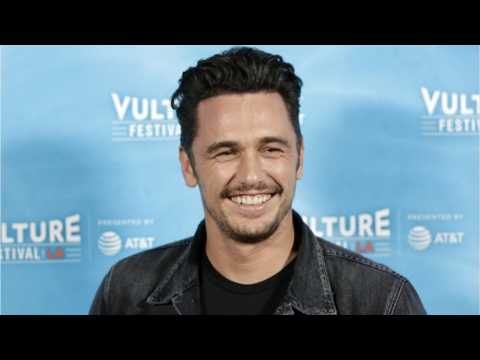 VIDEO : James Franco Accuser Says He's 