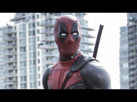 VIDEO : 'Deadpool 2' Trailer Release Date Revealed