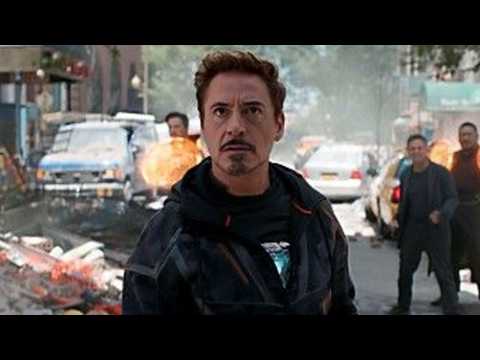 VIDEO : Marvel Announces New 'Avengers: Infinity War' Sneak Peek Tonight