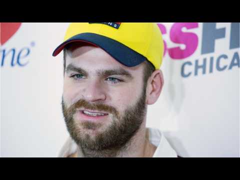 VIDEO : Alex Pall Talk More About His Breakup