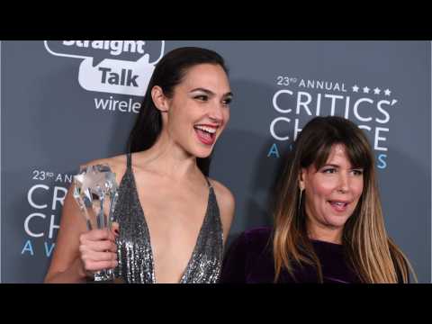 VIDEO : Wonder Woman Is Snubbed From The Oscars
