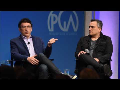 VIDEO : Russos Talk About 'Last Jedi' Backlash