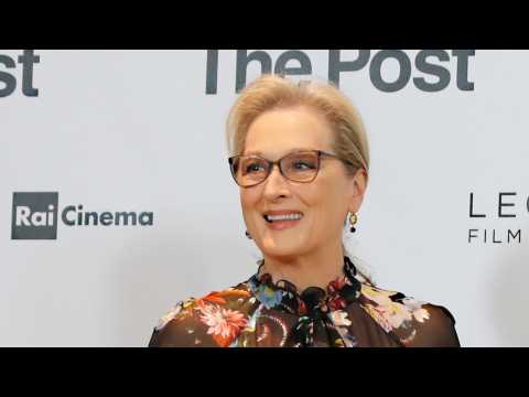 VIDEO : Meryl Streep Joins ?Big Little Lies? Cast For Season 2