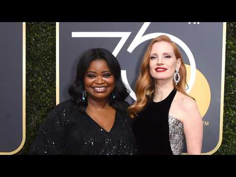 VIDEO : Spencer and Chastain Band Together For Better Salaries