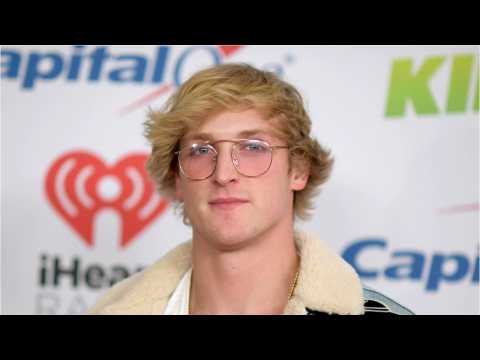 VIDEO : Logan Paul Is Back