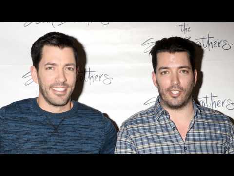 VIDEO : This Property Brother Isn't Looking To Settle