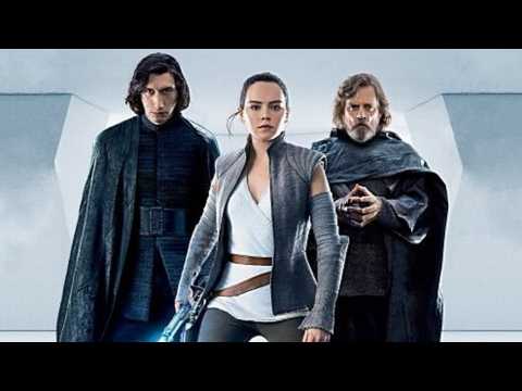 VIDEO : Deleted 'Last Jedi' Scene Shows Luke's Final Lesson To Rey