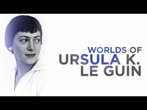VIDEO : Science Fiction Author Ursula K. Le Guin Dies at 88