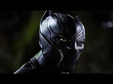VIDEO : Marvel's 'Black Panther' Given Official Theatre Rating