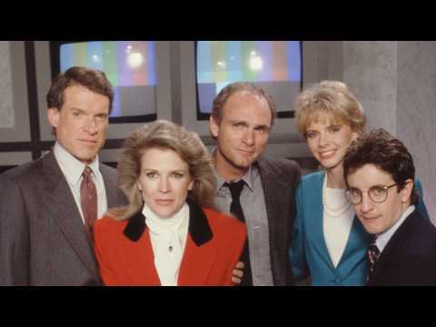 VIDEO : CBS to Bring Back Sitcom 'Murphy Brown'