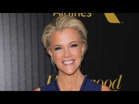 VIDEO : Megyn Kelly Feuds With Jane Fonda On 