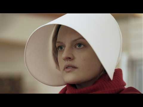 VIDEO : Another Margaret Atwood Show Is On The Way