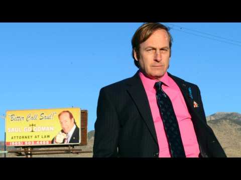 VIDEO : Vince Gilligan Teases More Nebraska Cinnabon Storyline In 'Better Call Saul'