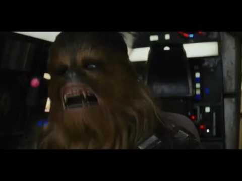 VIDEO : New Details On 'Last Jedi' Blu-Ray and Novel