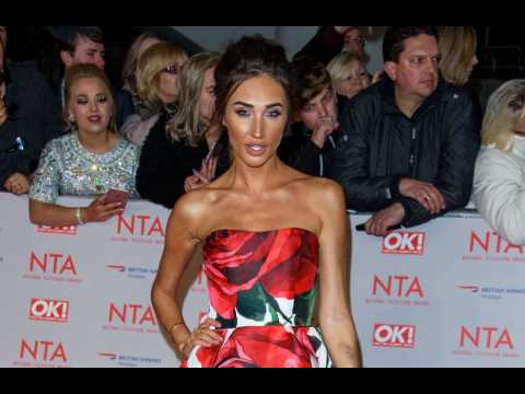 VIDEO : Megan McKenna to release album this summer