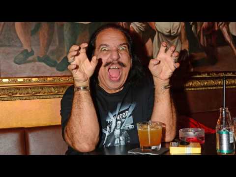 VIDEO : Ron Jeremy Banned From This Year's AVN Awards And Expo