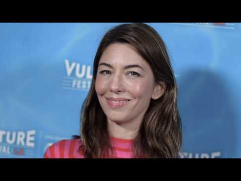 VIDEO : Sofia Coppola Didn't Want To Be A Filmmaker