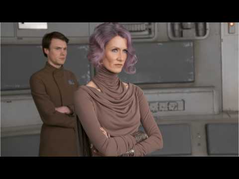 VIDEO : Director Continues To Defends The ?Last Jedi?