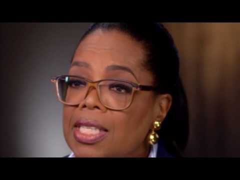 VIDEO : Will Oprah Run For President?