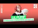 Lil Pump, de Gucci Gang aux sommets du Rap US !