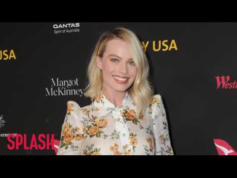 VIDEO : Margot Robbie never thought she'd like playing Queen Elizabeth I