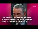 Jean Dujardin : Son gros coup de gueule après la polémique autour des salaires des acteurs