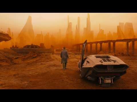 VIDEO : Could ?Star Wars: Episode IX? Look A Bit Like ?Blade Runner 2049??