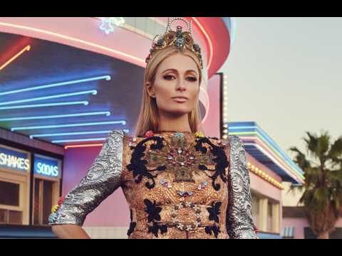 VIDEO : Paris Hilton: des envies de bb ?