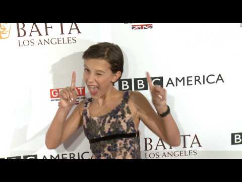 VIDEO : Millie Bobby Brown confirms relationship on Valentine's Day