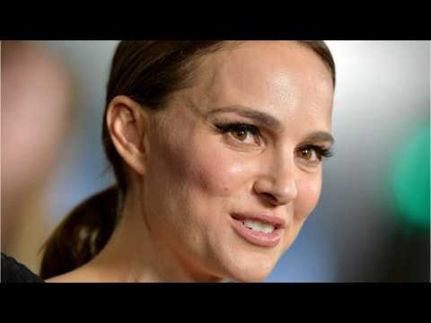VIDEO : Natalie Portman's New Film Receiving Some Backlash