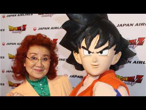 VIDEO : New Animation of 'Dragon Ball Z' Actors Quoting Movies
