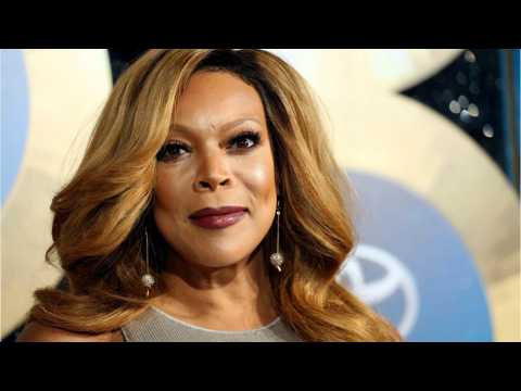VIDEO : Wendy Williams Posts Health Update After Canceling Shows