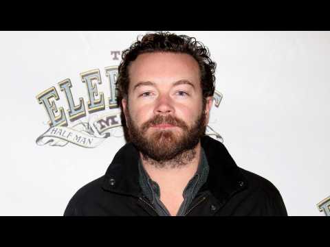 VIDEO : Will D.A. Press Charges Against Danny Masterson?
