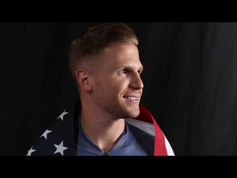 VIDEO : Olympic Skeleton Slider John Daly Talks Olympic Return And Love Life
