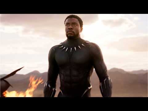 VIDEO : Kevin Feige Thinks 'Black Panther' Is Marvel Studios' Best Movie