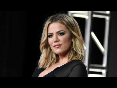 VIDEO : Khlo Kardashian Says Pregnancy Sex Is 