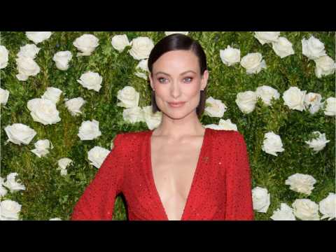VIDEO : Olivia Wilde Is Getting Behind The Camera