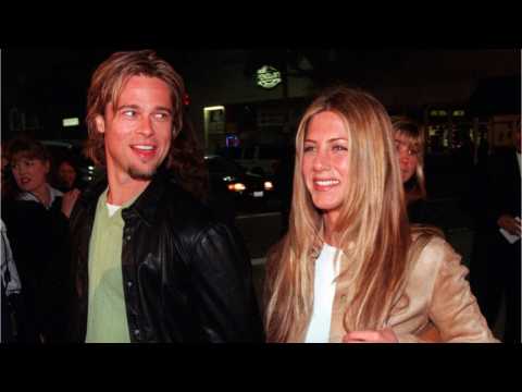 VIDEO : Brad Pitt Hasn't Reached Out To Jennifer Aniston Since Her Split
