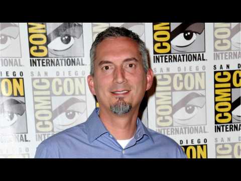 VIDEO : ?Maze Runner? Author James Dashner Dropped by Publisher, Agent