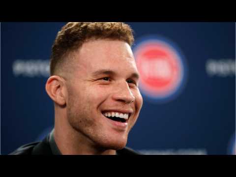 VIDEO : Blake Griffin?s Divorce Is ?Taking a Toll? on Relationship With Kendall Jenner