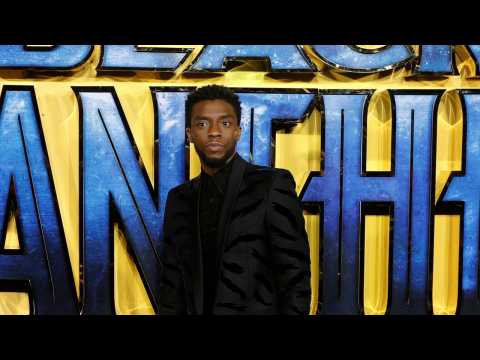 VIDEO : Black Panther: A+ CinemaScore