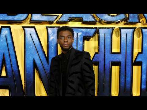 VIDEO : Black Panther: A+ CinemaScore